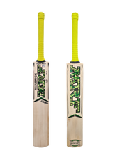MRF Maverick Camo English Willow Bat (SH)